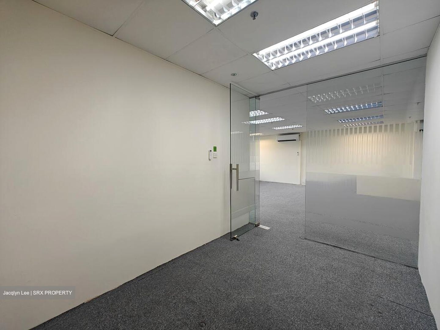 Ubi Techpark (D14), Factory #568705571